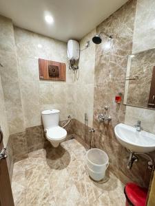 Ảnh trong thư viện ảnh của Silver Line Hotel - Kolkata Nr Netaji Subhash Chandra Bose International Airport with Airport Drop ở Kolkata