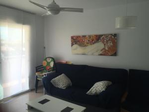 Zdjęcie z galerii obiektu Apartamento en Residencial La Isla w mieście Puerto de Mazarrón