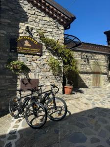 Fotografie z fotogalerie ubytování Casa di nonno Agostino v destinaci San Severino Lucano