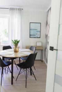 Φωτογραφία από το άλμπουμ του Przytulny apartament blisko molo Ostróda σε Οστρόντα +3 φωτογραφίες