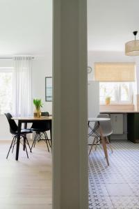 Φωτογραφία από το άλμπουμ του Przytulny apartament blisko molo Ostróda σε Οστρόντα