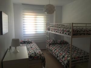 Zdjęcie z galerii obiektu Apartamento en Residencial La Isla w mieście Puerto de Mazarrón
