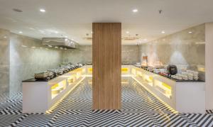 Ảnh trong thư viện ảnh của Effotel by Sayaji Navi Mumbai ở Navi Mumbai