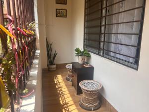 Fotografie z fotogalerie ubytování Mulaqat Homestay v destinaci Siliguri