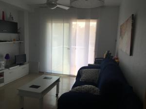 Zdjęcie z galerii obiektu Apartamento en Residencial La Isla w mieście Puerto de Mazarrón +37 zdjęć