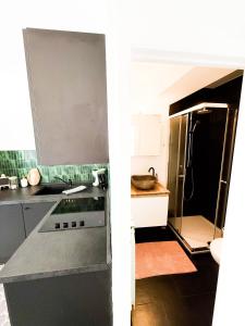 Fotografie z fotogalerie ubytování Cosy Appartement Nammos 1 - 4 p v Antverpách