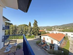 Γενική θέα στο βουνό ή θέα στο βουνό από  αυτό το διαμέρισμα