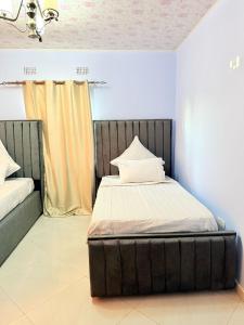 Billede fra billedgalleriet på M KAY Apartments i Livingstone