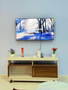 Billede fra billedgalleriet på M KAY Apartments i Livingstone