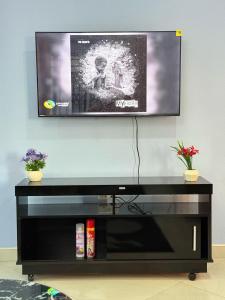 Billede fra billedgalleriet på M KAY Apartments i Livingstone + 8 billeder