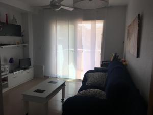 Zdjęcie z galerii obiektu Apartamento en Residencial La Isla w mieście Puerto de Mazarrón