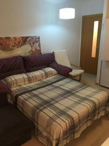 Zdjęcie z galerii obiektu Apartamento en Residencial La Isla w mieście Puerto de Mazarrón