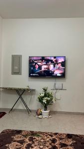 Foto Masqaţ's asuva majutusasutuse Ariyan galeriist