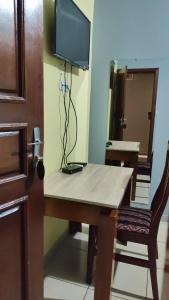 Gallery image of Ngueye hôtel officiel in Yaoundé