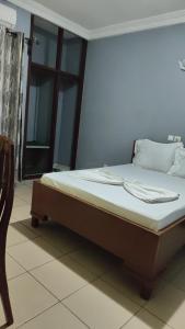 Gallery image of Ngueye hôtel officiel in Yaoundé