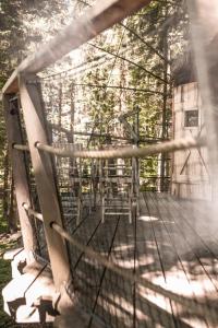 Kép Treehouse Šumava szállásáról Prachaticében a galériában