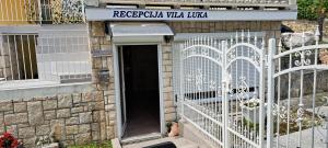Fotografie z fotogalerie ubytování Guest House Vila Luka v Portoroži