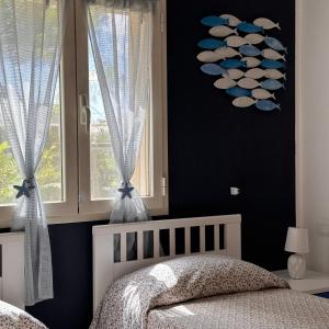 Galeriebild der Unterkunft Villetta a pochi passi dalle spiagge di Lacona in Lacona