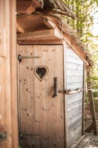 Kép Treehouse Šumava szállásáról Prachaticében a galériában