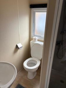 Bagno di Chalet De Duinberg