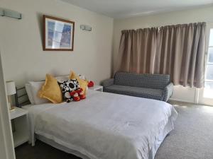 Ảnh trong thư viện ảnh của Sunny Private Studio in Central Epsom ở Auckland
