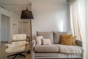 Fotografie z fotogalerie ubytování Cactus Apartment La Ribera v destinaci Santiago de la Ribera