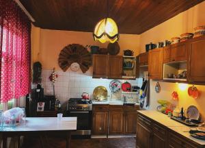 Afbeelding uit fotogalerij van Sunflower in Telavi +7 foto's