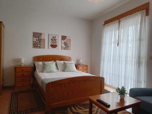 Billede fra billedgalleriet på Apartamento Luminoso em Miranda i Miranda do Douro