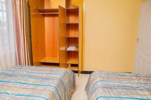 Fotografie z fotogalerie ubytování The Private Home Mzuzu Area 4 Escape v destinaci Mzuzu