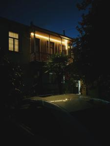 Afbeelding uit fotogalerij van Sunflower in Telavi