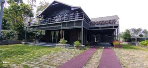 Gallery image of Coorg Countryside 1BR in Kushālnagar