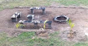 Gallery image of Coorg Countryside 1BR in Kushālnagar +7 photos