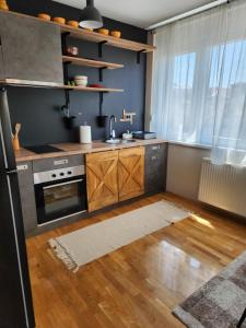 Foto dalla galleria di Live & Sleep a Novi Sad