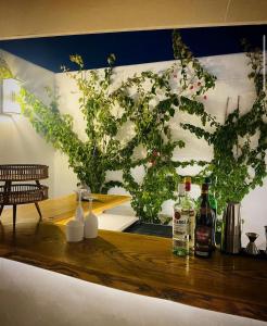 Photo de la galerie de l'établissement La Ponta Villas & Suites, à Akrotiri