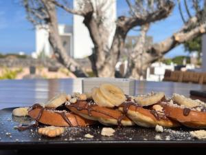 Photo de la galerie de l'établissement La Ponta Villas & Suites, à Akrotiri