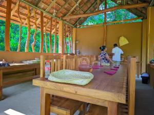 Fotografie z fotogalerie ubytování Alimankada Resort and restaurant v destinaci Polonnaruwa