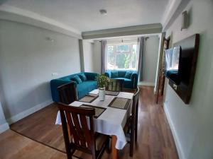 Foto dalla galleria di The sherpas Rest a Darjeeling