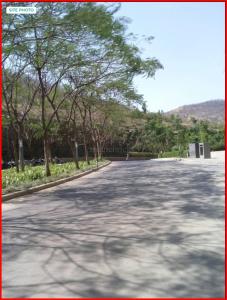 プネにあるGreenland Apartmentのギャラリーの写真