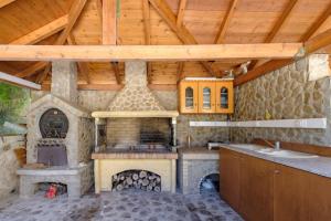 Fotografie z fotogalerie ubytování Villa Danae by Corfu Escapes v destinaci Lefkímmi