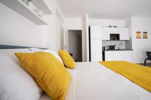 Gallery image of Regina Apartments in Mazara del Vallo