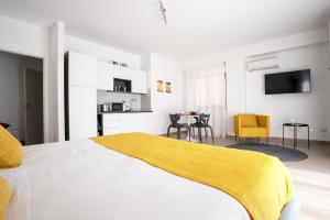 Gallery image of Regina Apartments in Mazara del Vallo