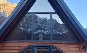 Gallery image of SeSam Villas in Theth