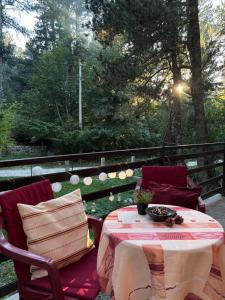 Billede fra billedgalleriet på Moonica Rujiste i Mostar