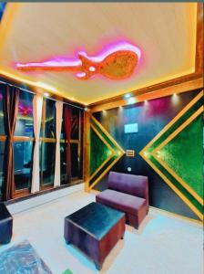 Fotografie z fotogalerie ubytování Hotel New Shree Ram Palace v destinaci Ayodhya