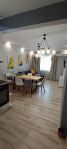 Fotografie z fotogalerie ubytování Apartment SEA HOLIDAYS v destinaci Burgas City