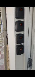 Фотография из галереи Apartments Old Town Marbella - Peñuelas 20 в городе Марбелья