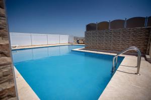 صورة لـ Appart Hotel Star في طنجة