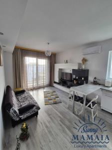 Et opholdsområde på Bliss 2 By SUNNY MAMAIA