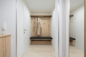 Fotografia z galérie ubytovania Modern Apartment, Full Kitchen, for 6 v destinácii Gmunden + 5 fotografií