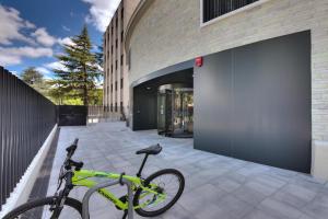 Ποδηλασία στο Livensa Living Pamplona Albergue Juvenil ή στη γύρω περιοχή